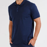 Camisa Polo Sibra