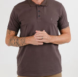 Camisa Polo Sibra