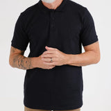 Camisa Polo Sibra