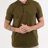 Camisa Polo Sibra